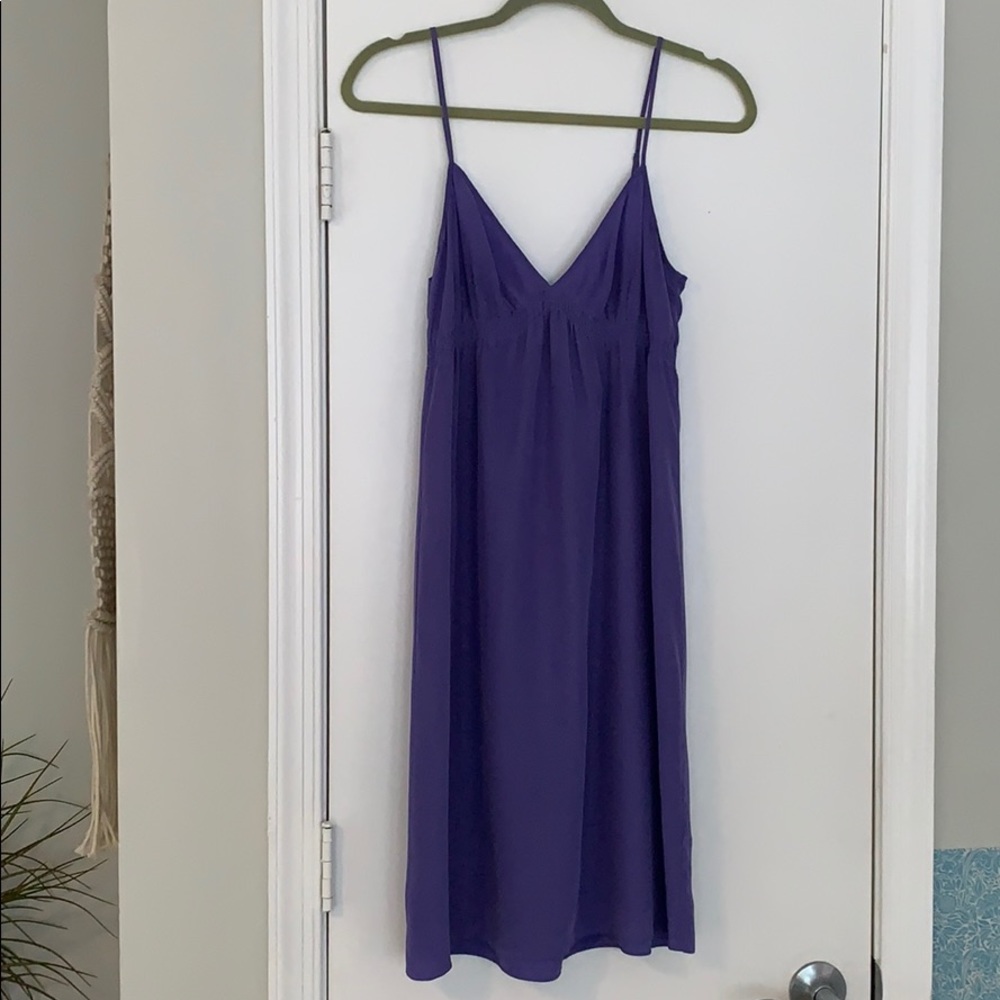 Twelfth Street by Cynthia Vincent slip dress
